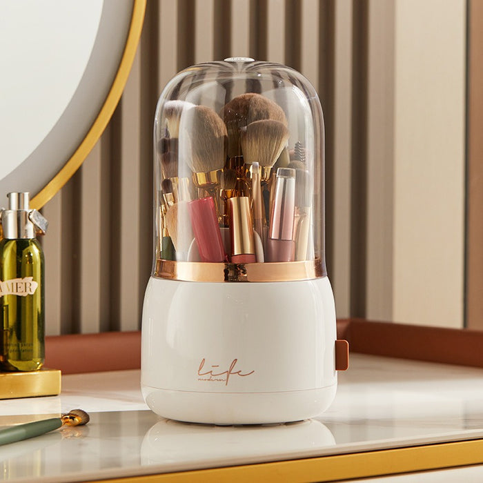 Vinthentic Temi 360 Makeup Organizer