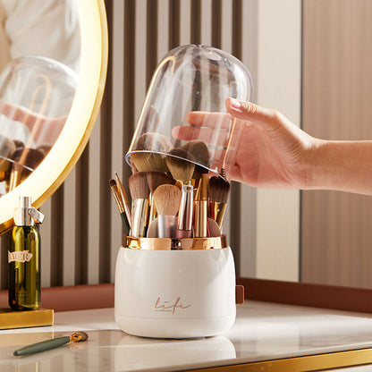 Vinthentic Temi 360 Makeup Organizer