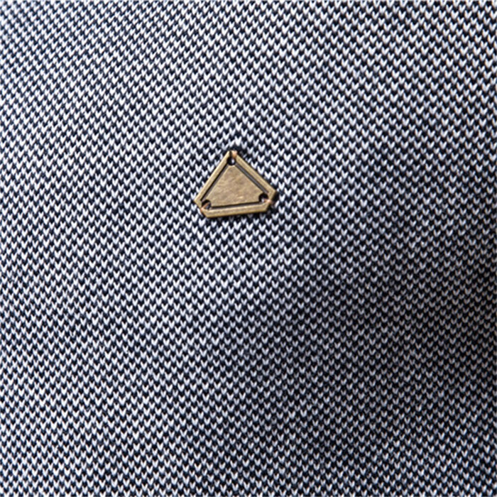 Vinthentic Timeless Striped Cardigan