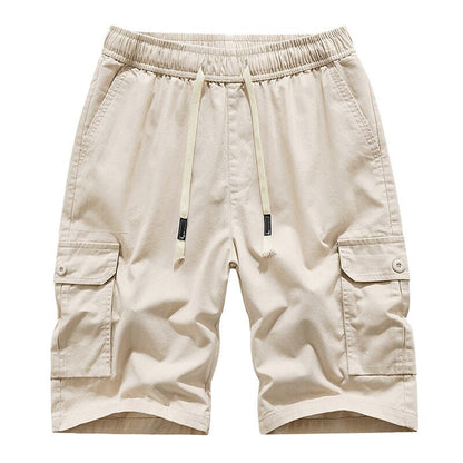 Vinthentic Urban Cargo Shorts