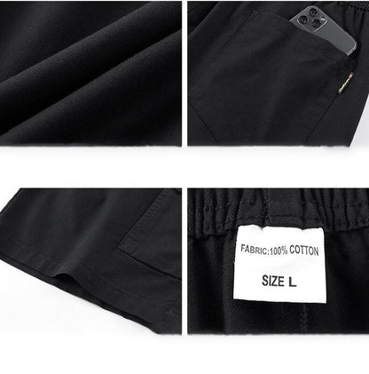 Vinthentic Urban Cargo Shorts
