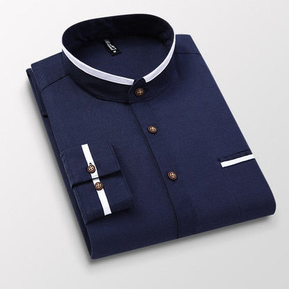 Vinthentic Verona Men's Button-up Shirt