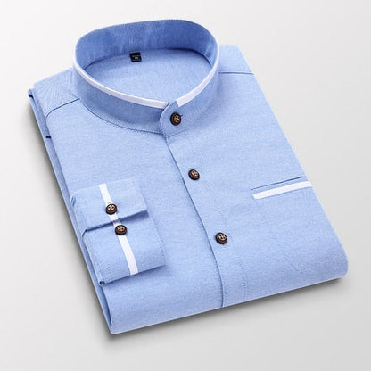 Vinthentic Verona Men's Button-up Shirt