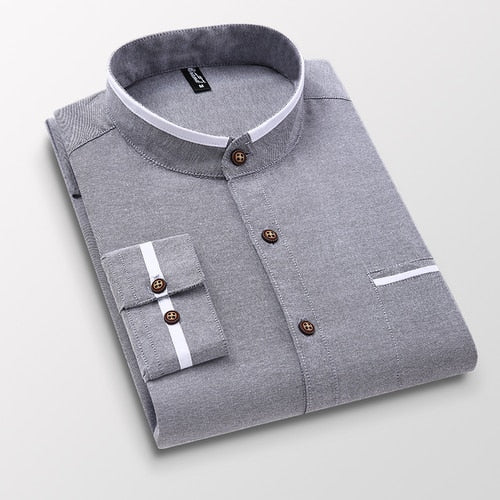 Vinthentic Verona Men's Button-up Shirt