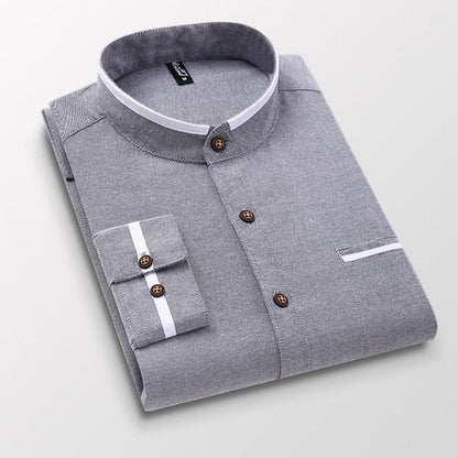 Vinthentic Verona Men's Button-up Shirt
