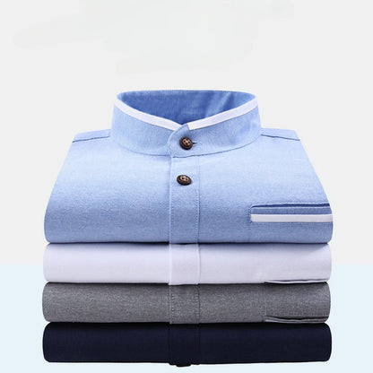 Vinthentic Verona Men's Button-up Shirt