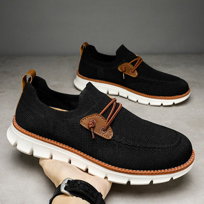 Vinthentic's Maor Men's Casual Sneakers