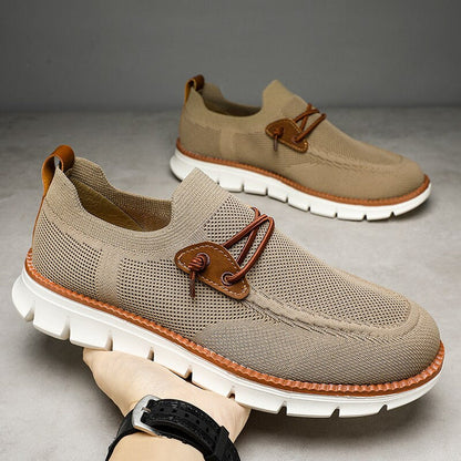 Vinthentic's Maor Men's Casual Sneakers