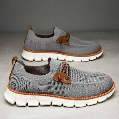 Vinthentic's Maor Men's Casual Sneakers