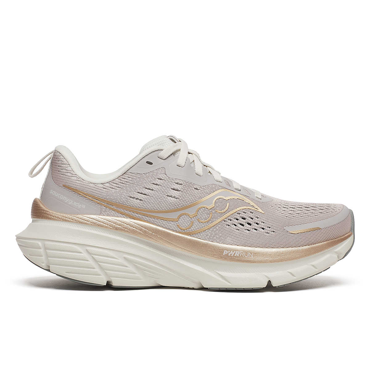 Saucony | Guide 18 | Women's | Oat/Quartz