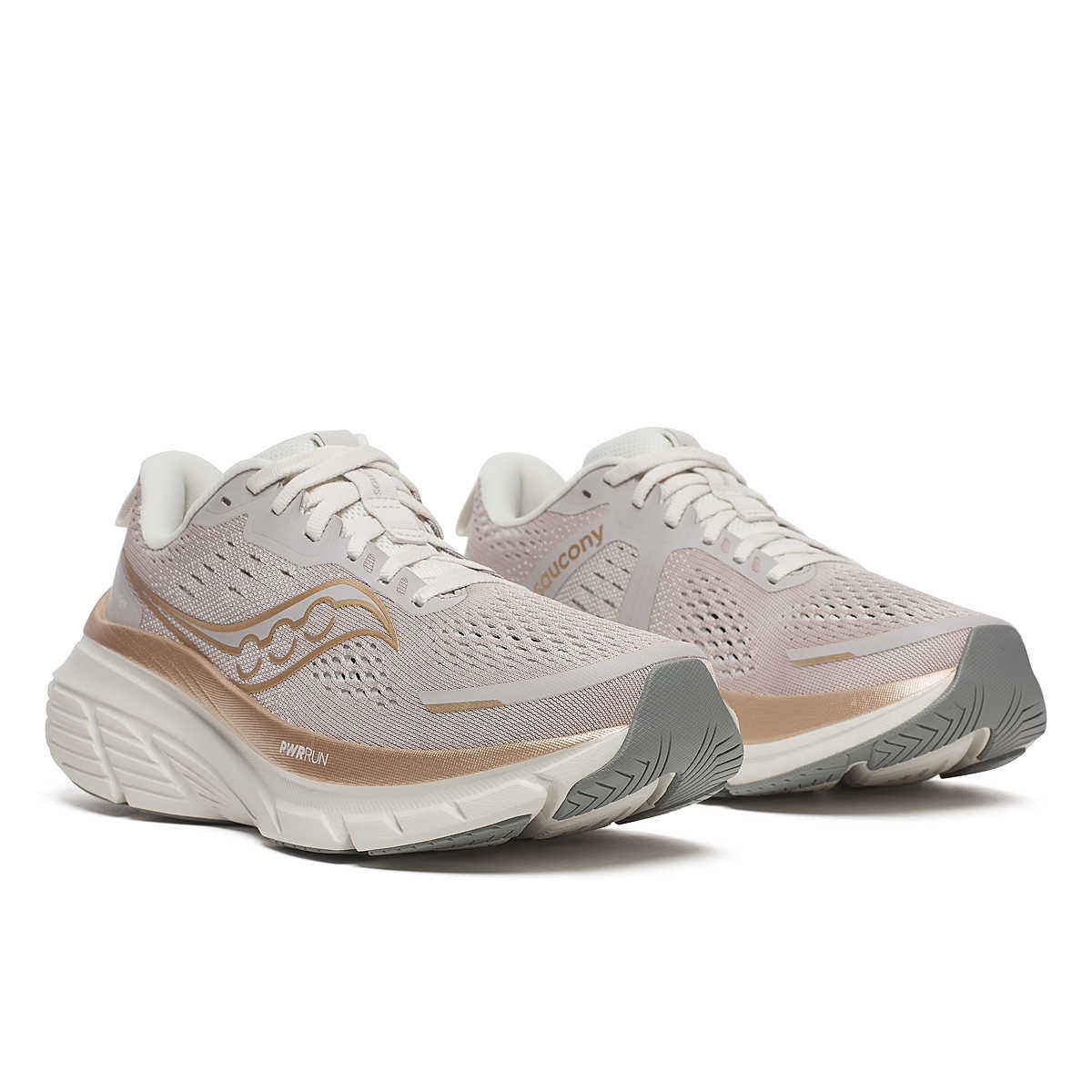 Saucony | Guide 18 | Women's | Oat/Quartz