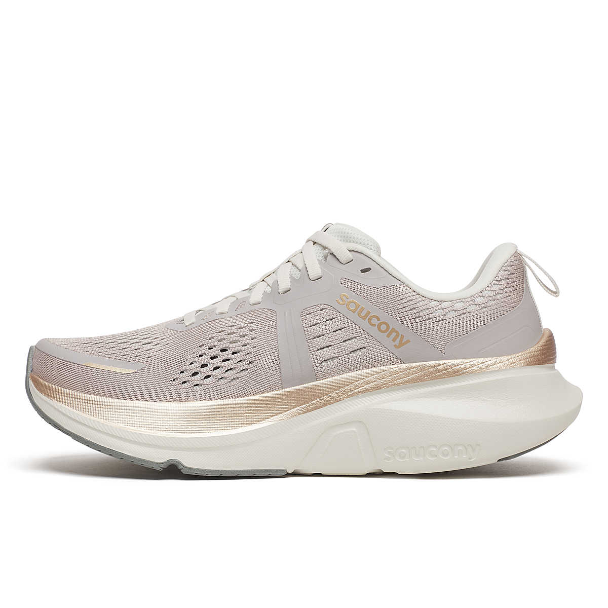 Saucony | Guide 18 | Women's | Oat/Quartz