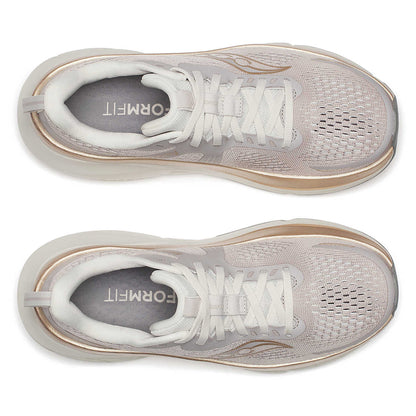 Saucony | Guide 18 | Women's | Oat/Quartz