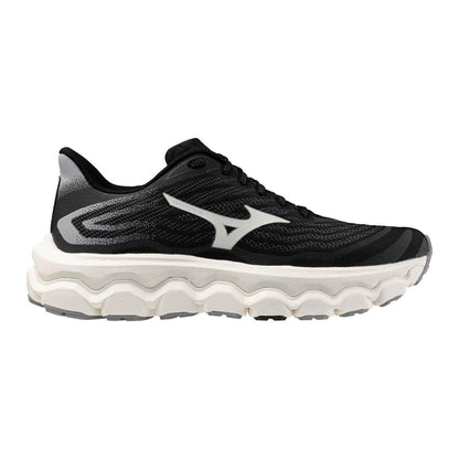 Mizuno | Wave Horizon 8 | Women's | Black/White