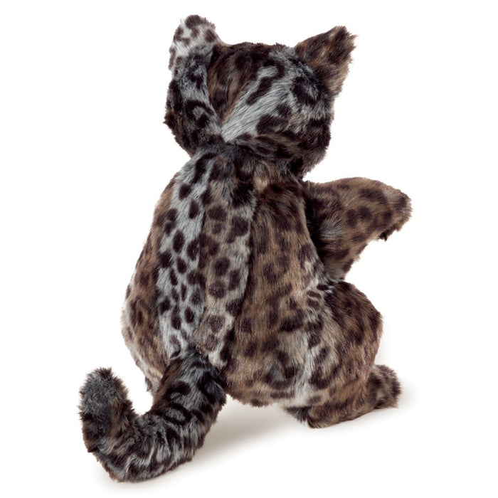 Wildcat Kitten