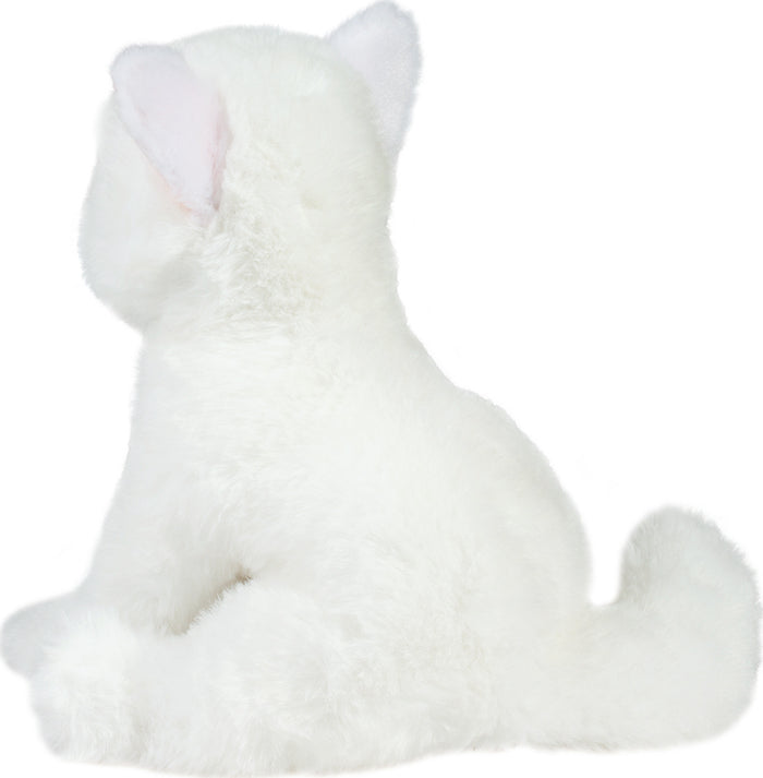 Mini Winnie Soft White Cat