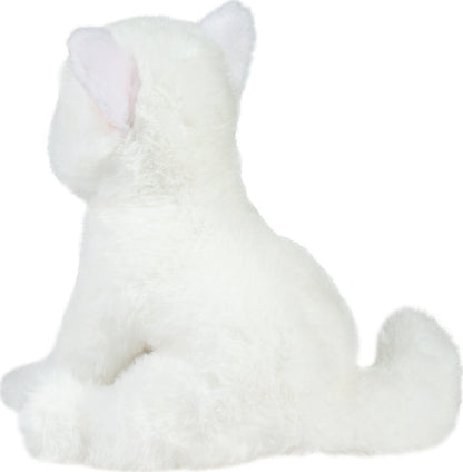 Mini Winnie Soft White Cat
