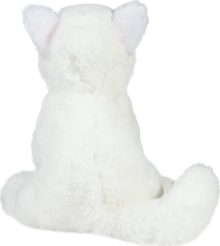 Mini Winnie Soft White Cat