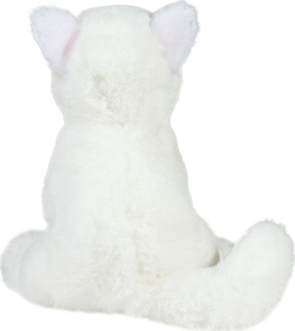Mini Winnie Soft White Cat