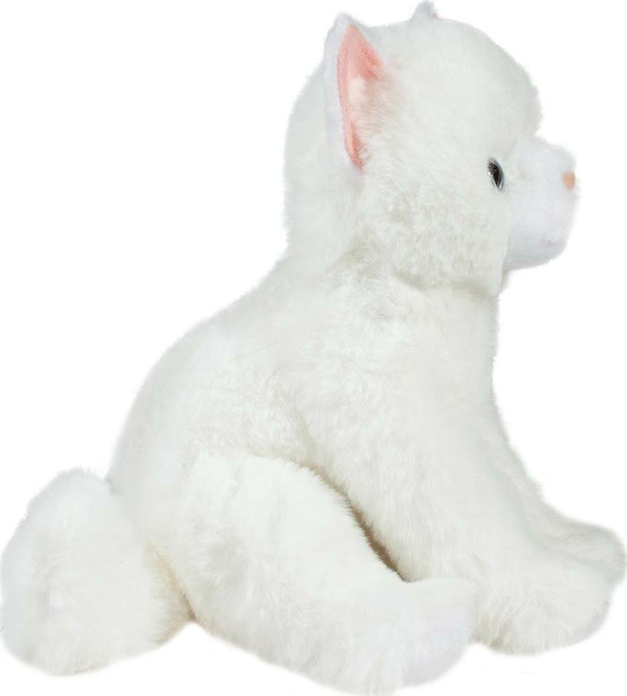 Mini Winnie Soft White Cat