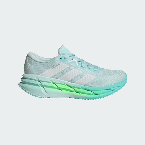 Adidas | Adistar 4 | Women's | Halo Mint/Zero Met/Lime Burst