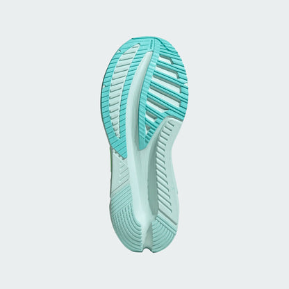 Adidas | Adistar 4 | Women's | Halo Mint/Zero Met/Lime Burst