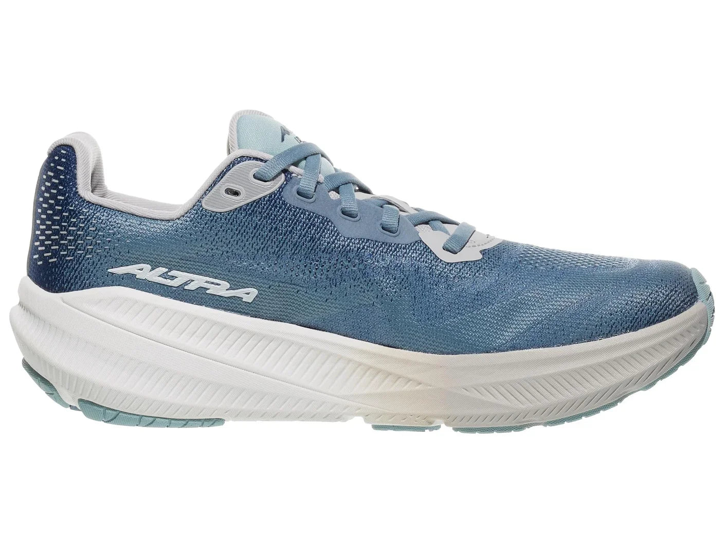 Altra | Experience Flow 3 | Women's | Blue