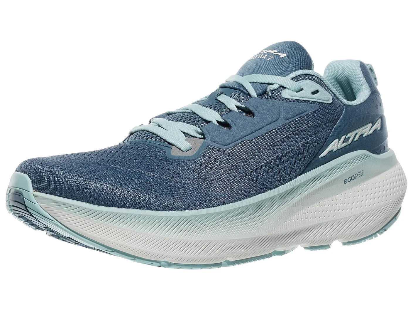 Altra | FWD VIA 2 | Women's | Blue
