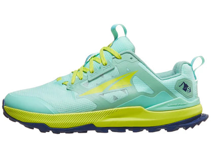 Altra | Lone Peak 8 | Women's | Mint