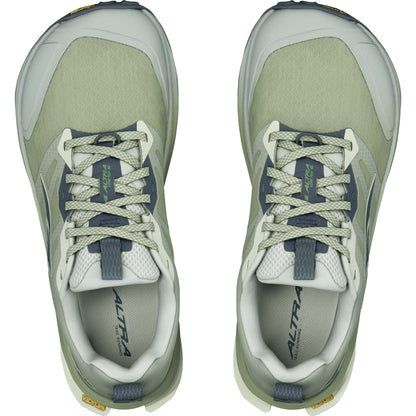 Altra | Lone Peak 9+ | Women's | Glacier