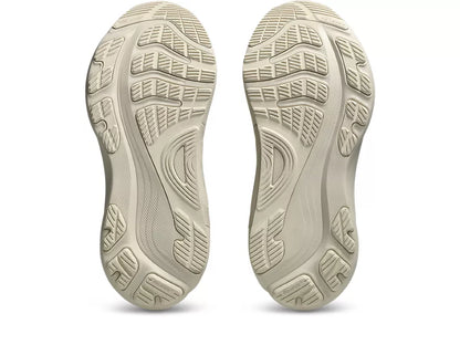 Asics | Gel-Kayano 32 | Women's | Oatmeal/Meteor Grey
