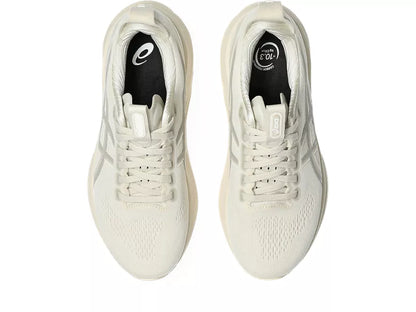 Asics | Gel-Kayano 32 | Women's | Oatmeal/Meteor Grey