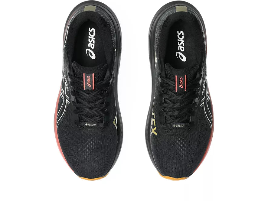 Asics | GT-2000 14 GTX | Women's | Black/Vanilla