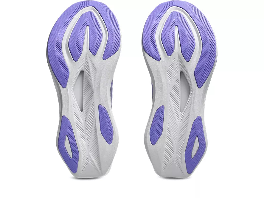 Asics | Sonicblast | Women's | Lilac Hint/White
