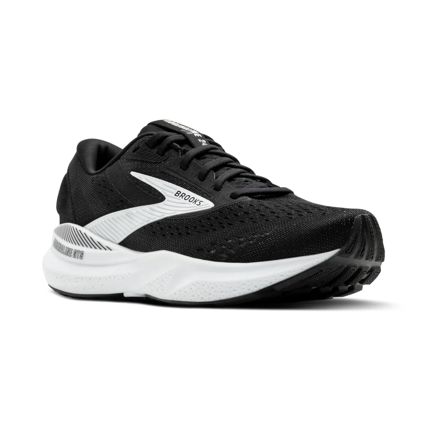 Brooks | Adrenaline GTS 24 | Women's | Black/White