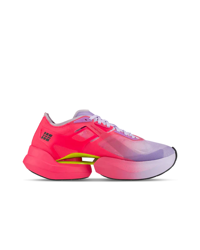 CEP | Pro Run Omnispeed | Women's | Pink/Lilac