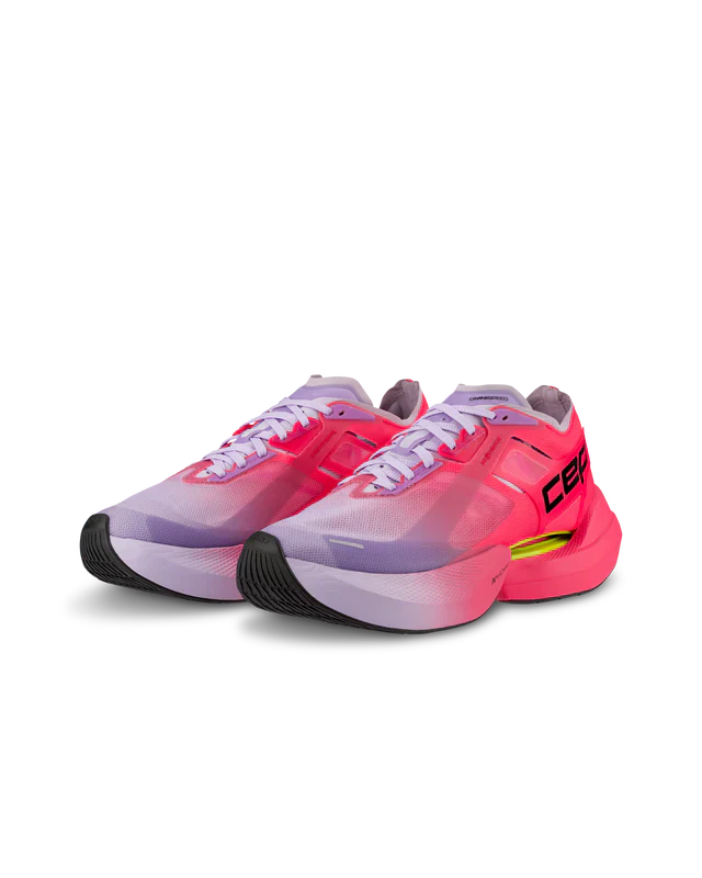 CEP | Pro Run Omnispeed | Women's | Pink/Lilac