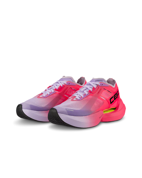 CEP | Pro Run Omnispeed | Women's | Pink/Lilac