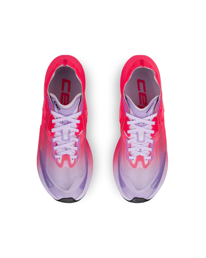 CEP | Pro Run Omnispeed | Women's | Pink/Lilac