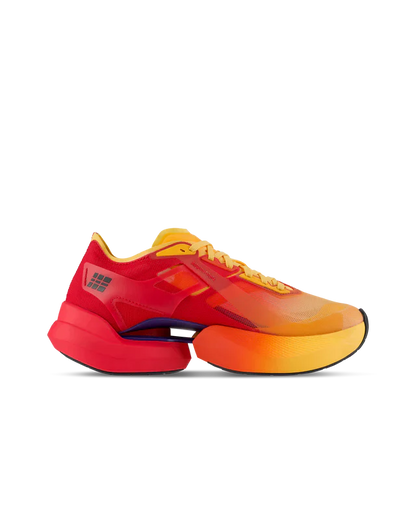 CEP | Pro Run Omnispeed | Women's | Red/Marigold