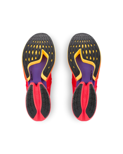 CEP | Pro Run Omnispeed | Women's | Red/Marigold
