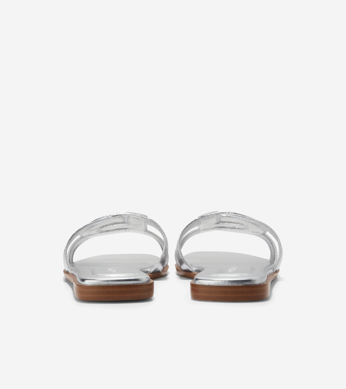 W30556:SILVER LEATHER
