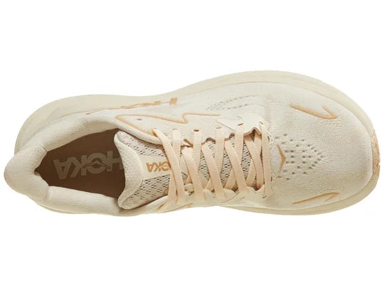 Hoka | Clifton 10 | Women's | Vanilla/Birch