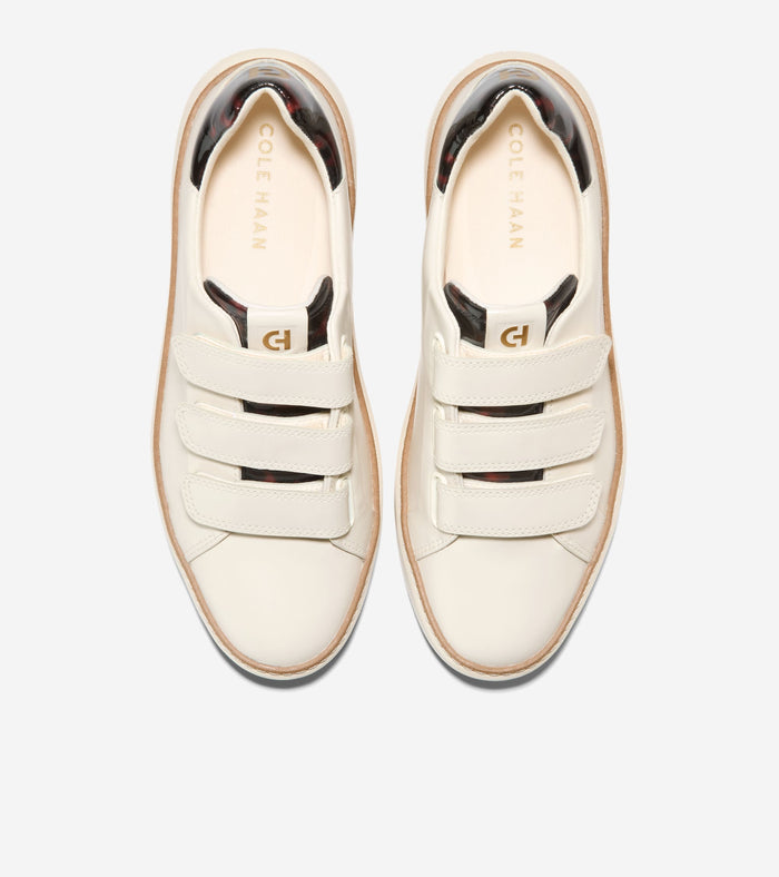 W30642:IVORY/TORTOISE PATENT
