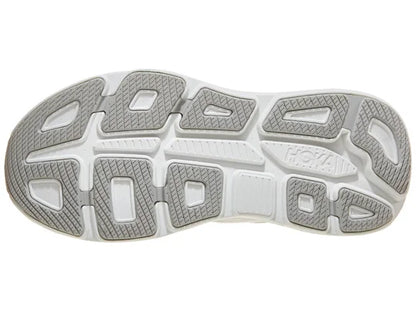 Hoka | Bondi 9 | Women's | Stardust/Silver
