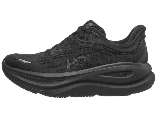 Hoka | Bondi 9 | Women's | Black/Black