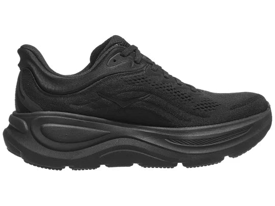 Hoka | Bondi 9 | Women's | Black/Black