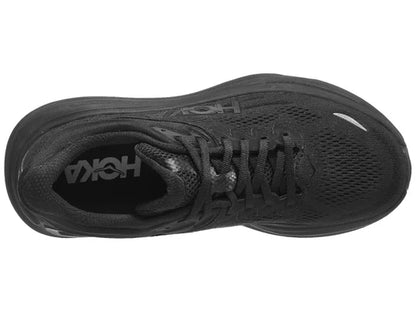 Hoka | Bondi 9 | Women's | Black/Black