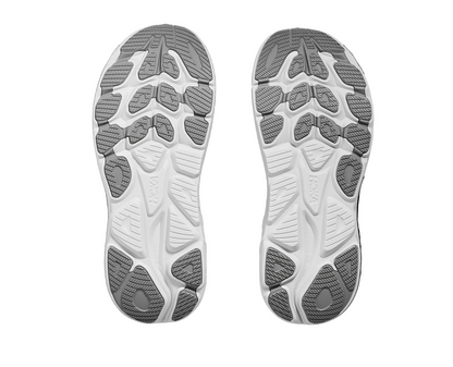 Hoka | Clifton 10 | Women's | Stellar Grey/Galactic Grey