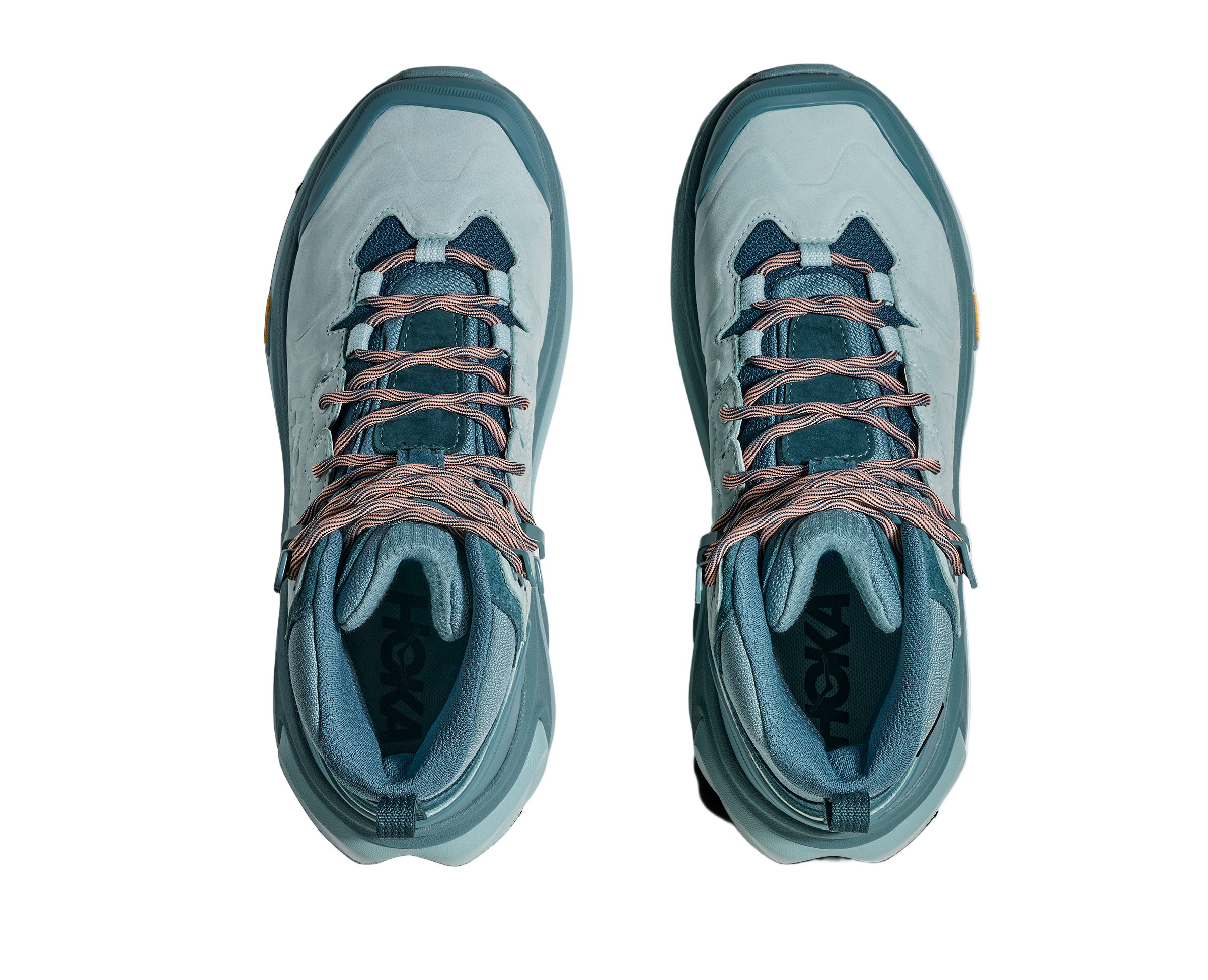Hoka | Kaha 3 GTX | Women's | Mountain Fog/Druzy